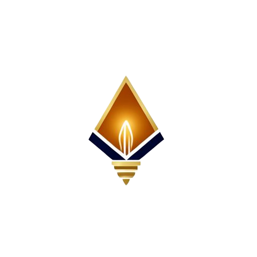 Yasminvero Co. lamp repair logo